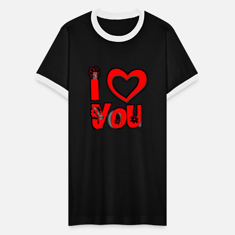 Love you