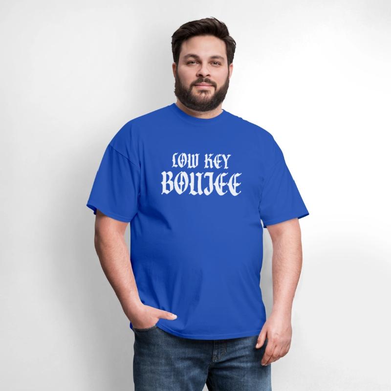 Low Key Boujee