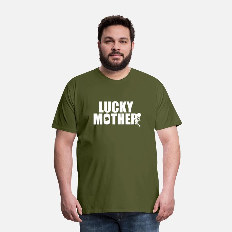 Lucky Motherfcker