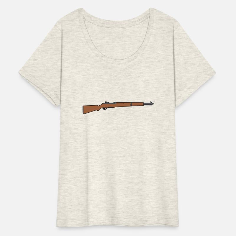M1 Garand rifle