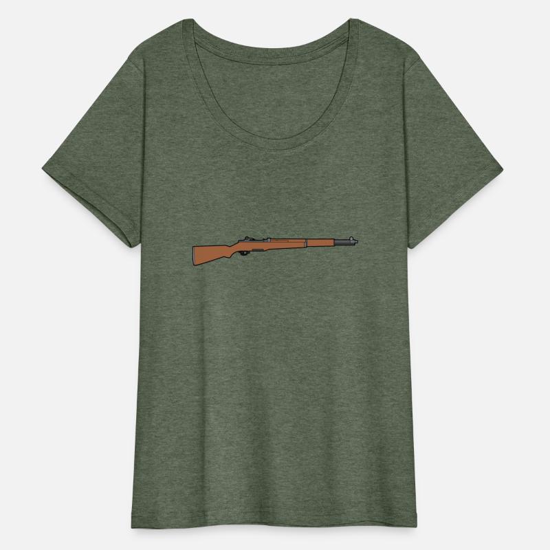 M1 Garand rifle