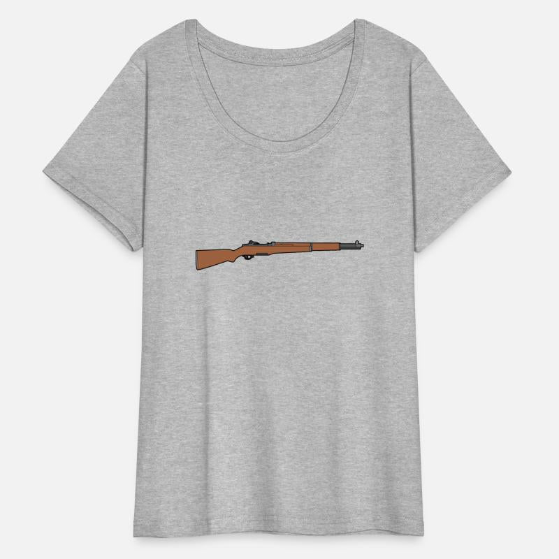 M1 Garand rifle