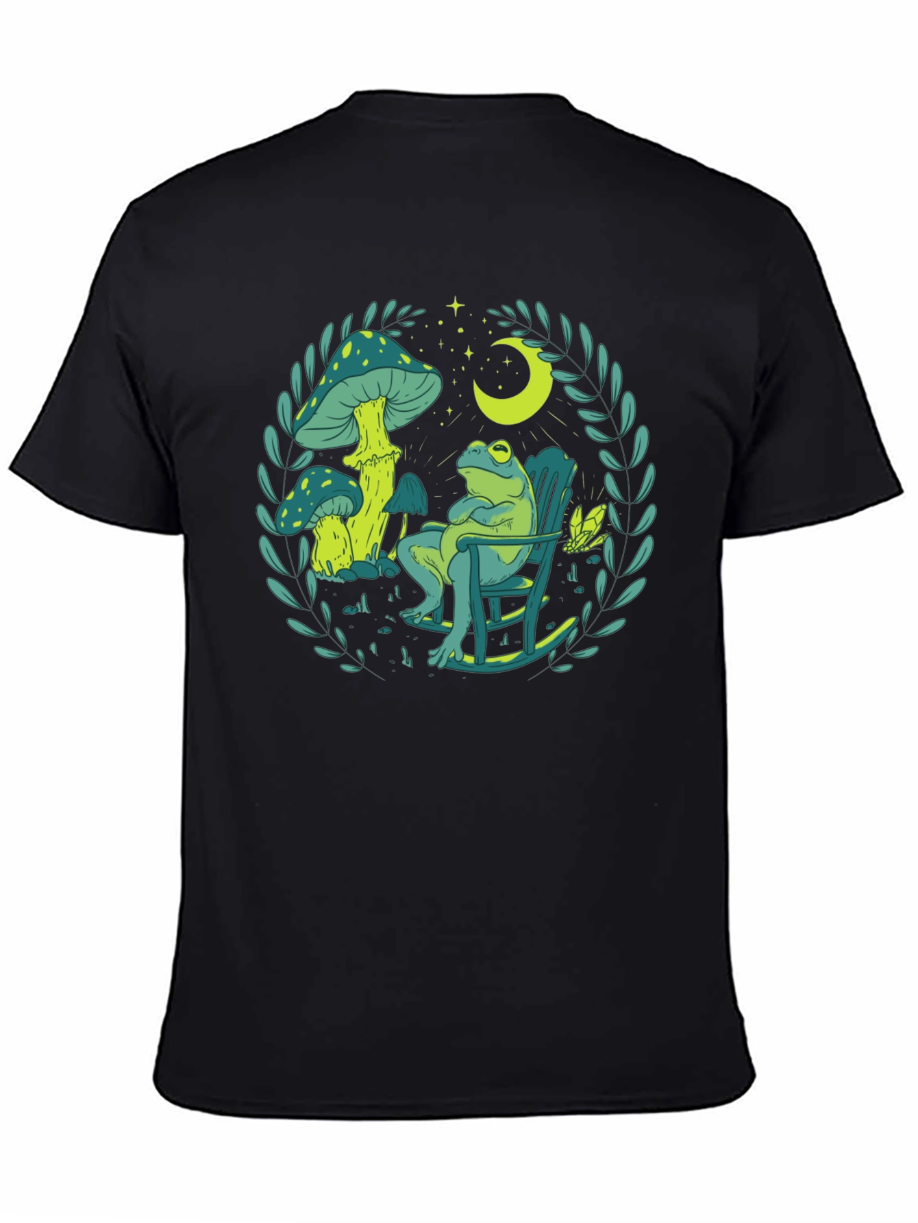 Chill Frog T-Shirt