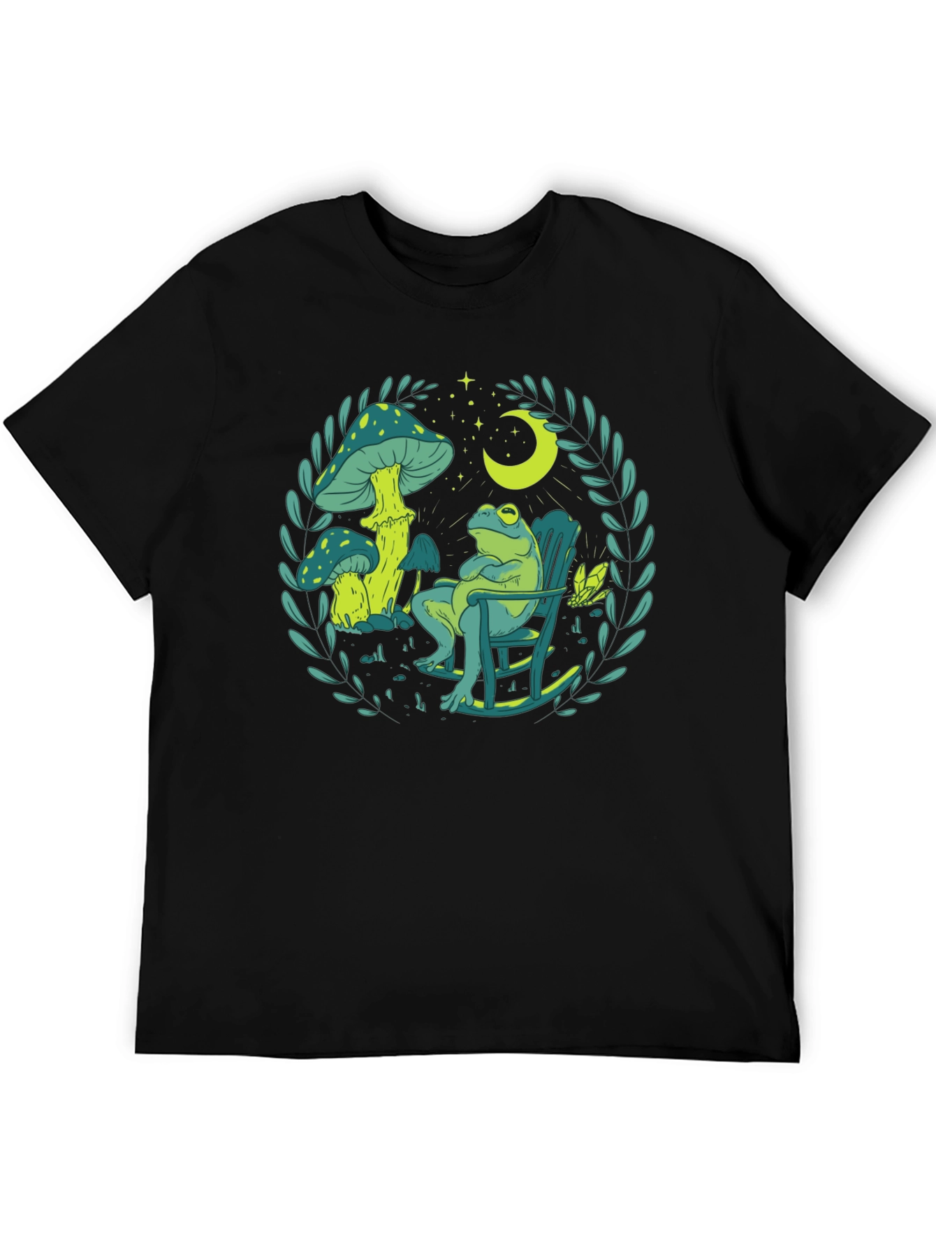 Chill Frog T-Shirt