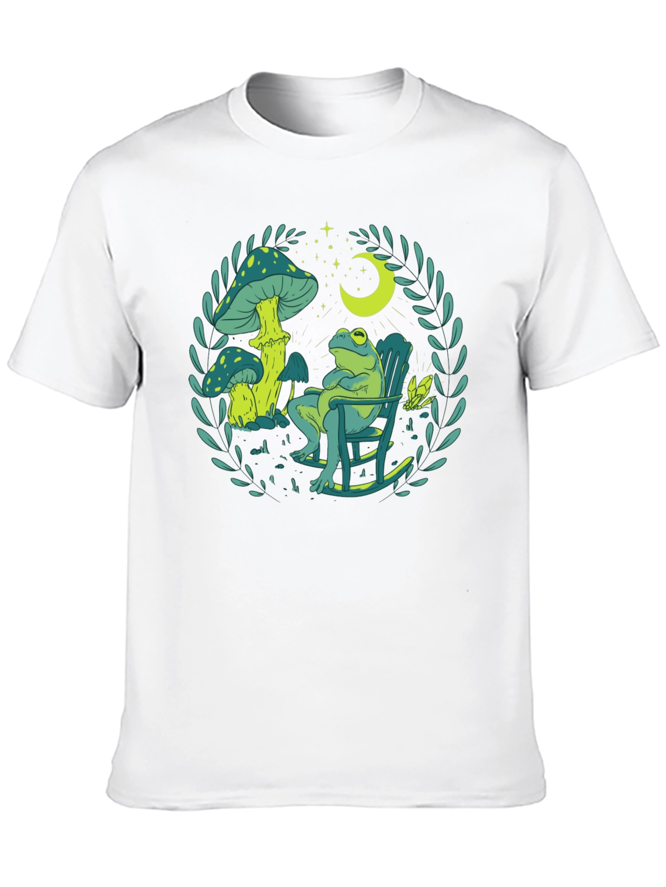 Chill Frog T-Shirt