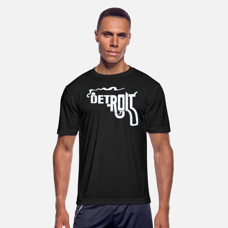 Macs Detroit Smoking Gun