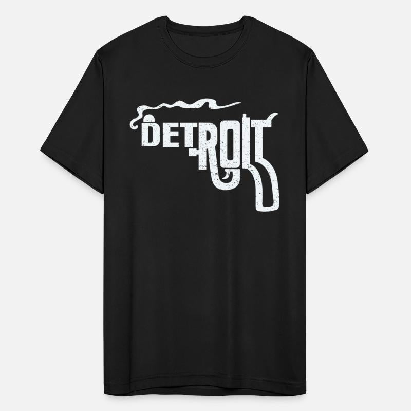Macs Detroit Smoking Gun