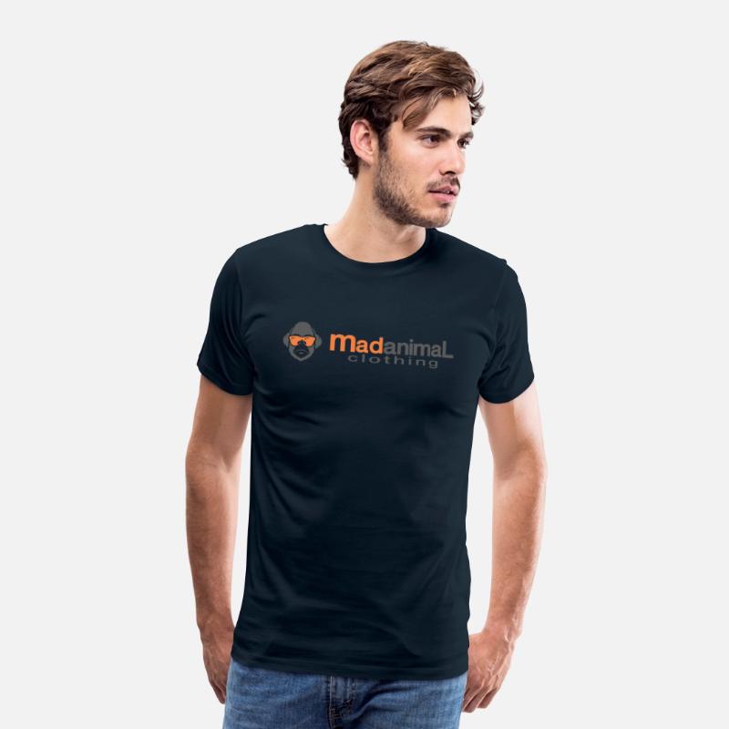 Mad Animal Clothing - Smooth Ape H
