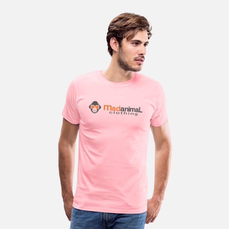 Mad Animal Clothing - Smooth Ape H