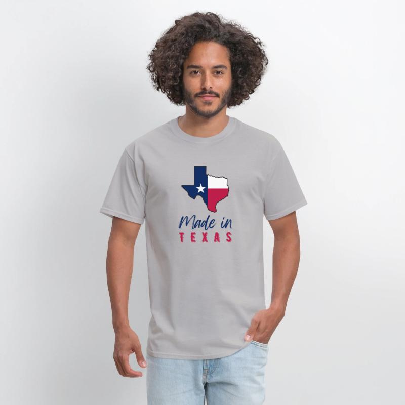 Made In Texas
