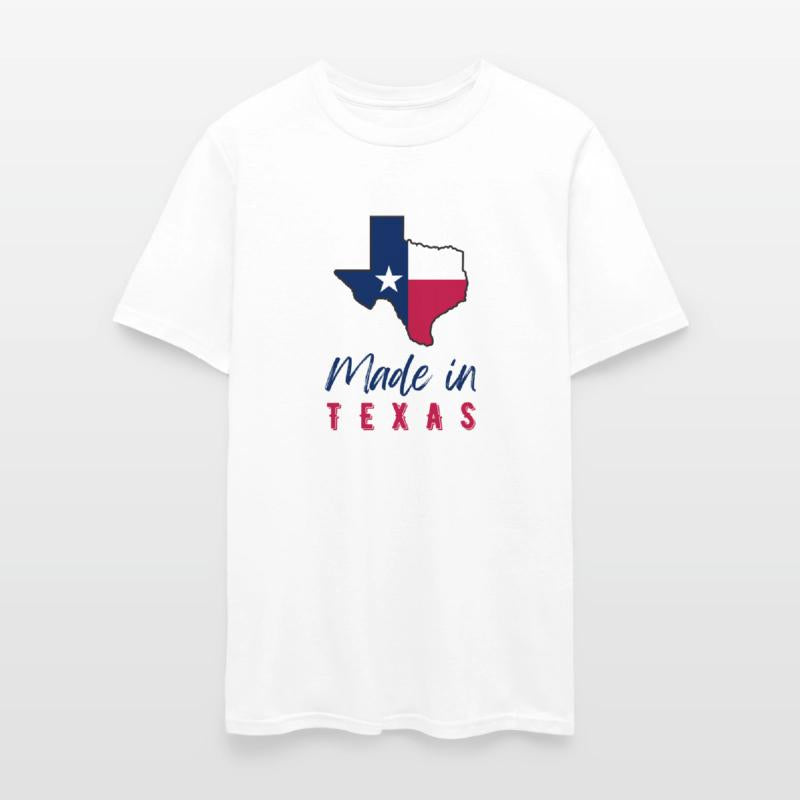 Made In Texas