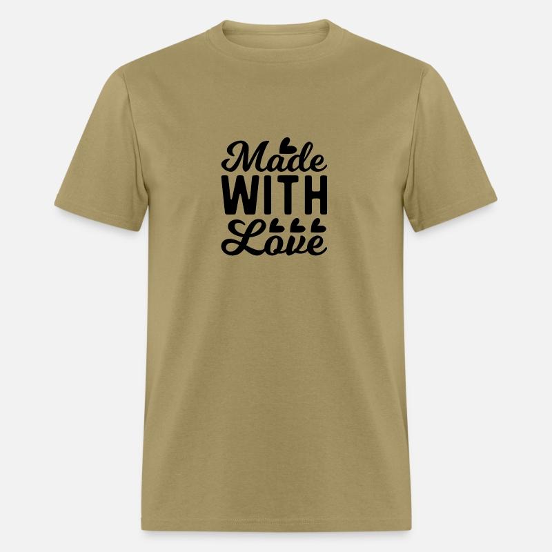 Made With Love