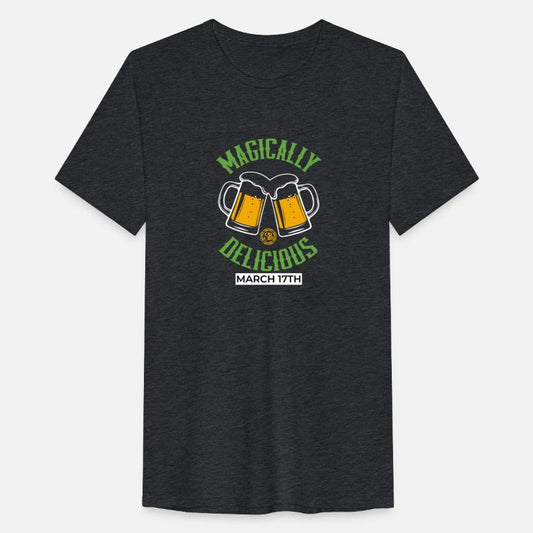 Magically Delicious - 17th of March - St. Patricks