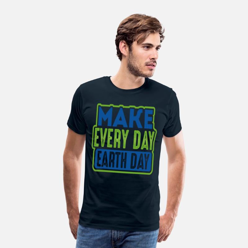 Make Everyday Earth Day