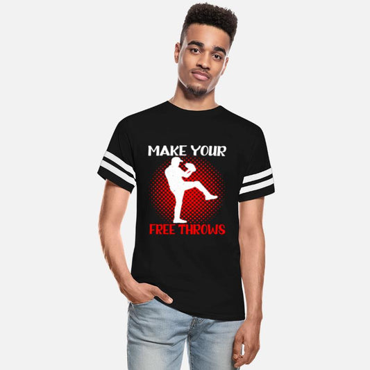 Make Your Free Throws 3