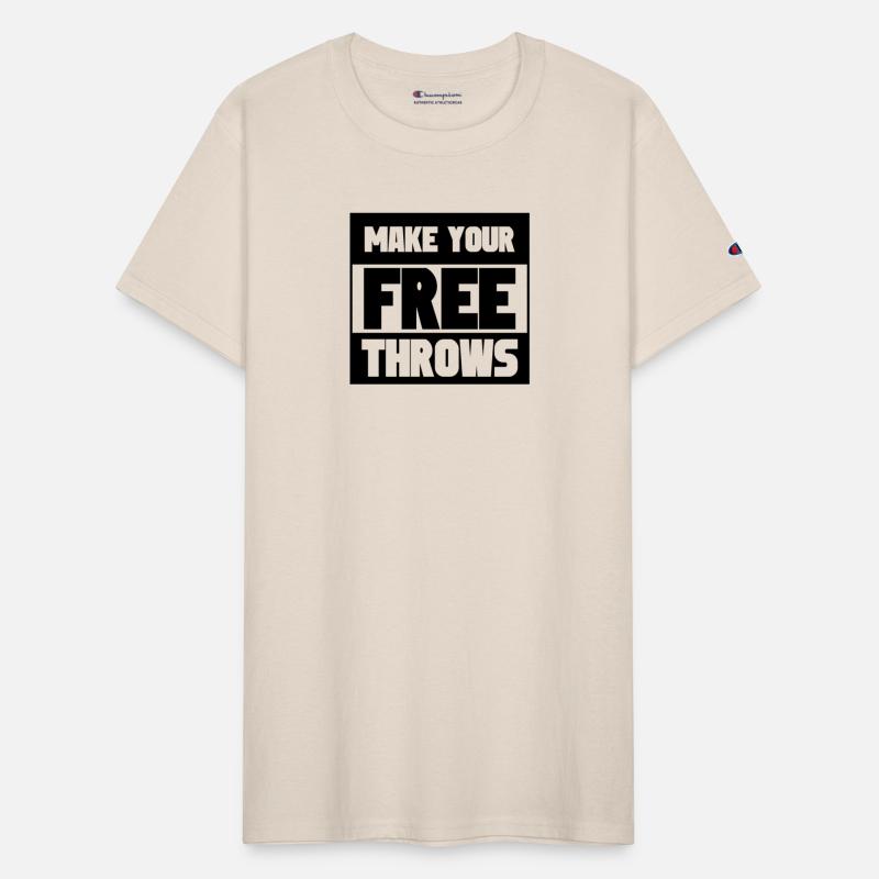 Make Your Free Throws 6
