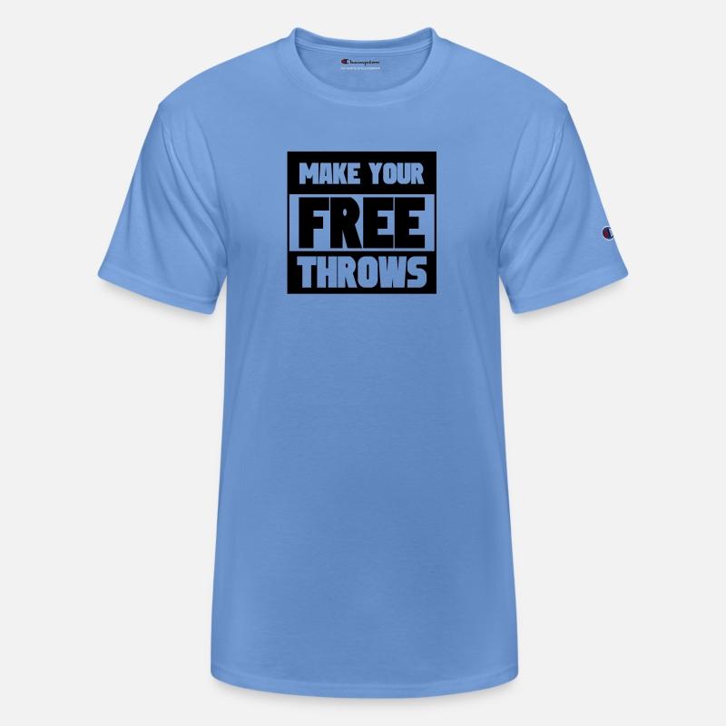 Make Your Free Throws 6
