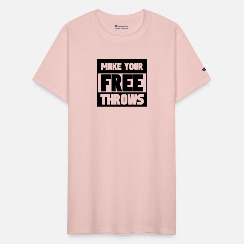 Make Your Free Throws 6