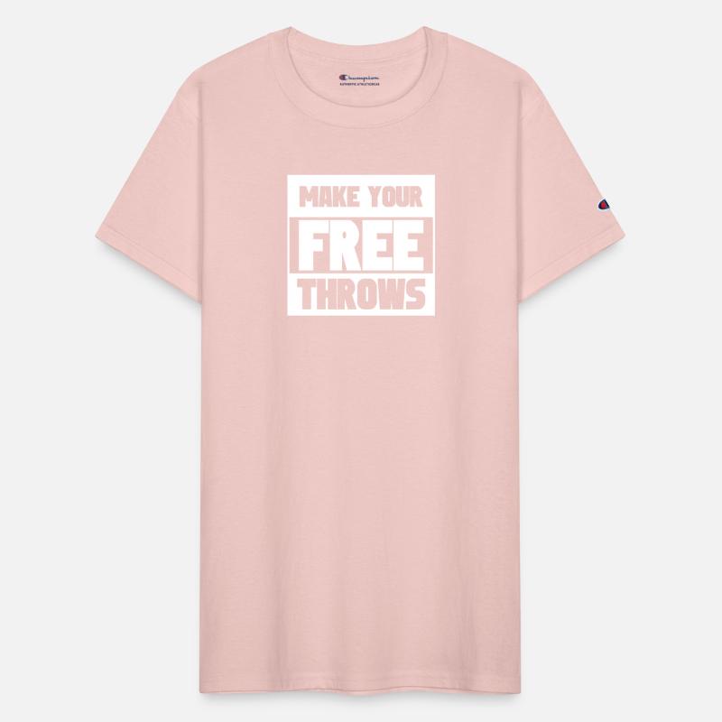 Make Your Free Throws 7