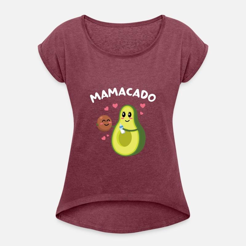 Mamacado Pregnancy Announcement Gender Reveal Preg