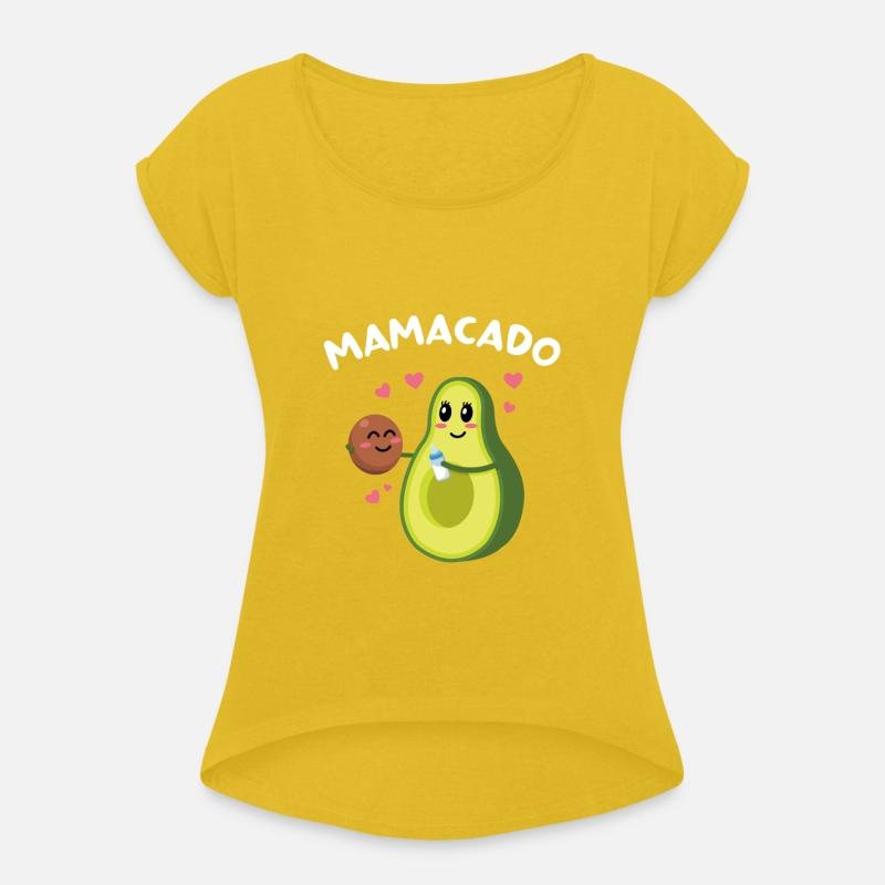 Mamacado Pregnancy Announcement Gender Reveal Preg