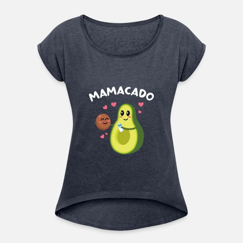 Mamacado Pregnancy Announcement Gender Reveal Preg