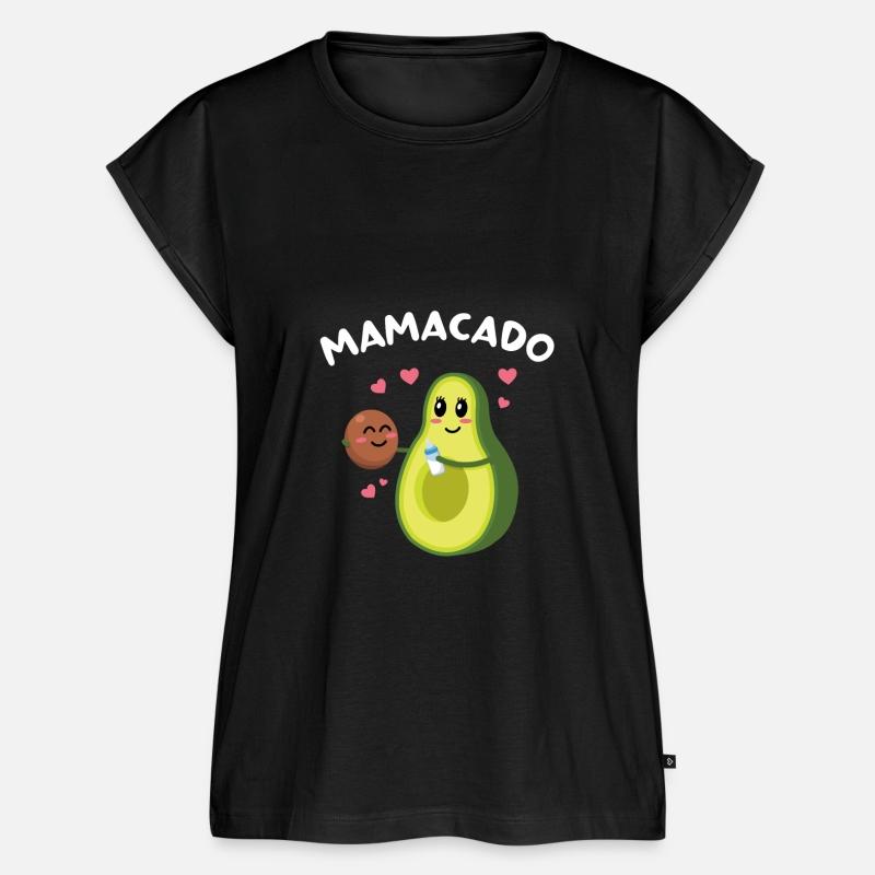 Mamacado Pregnancy Announcement Gender Reveal Preg