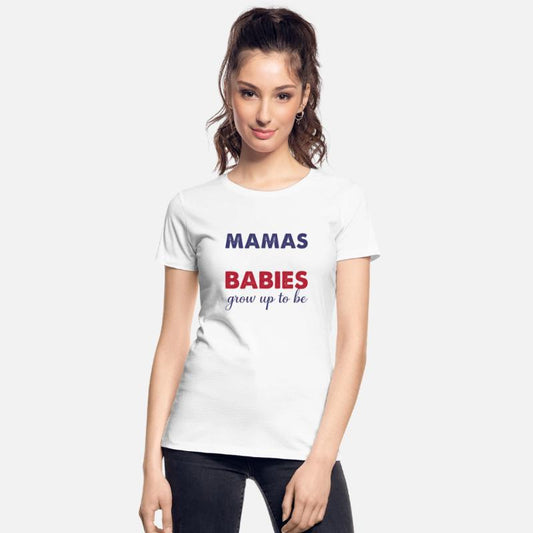 Mamas Don't Let Your Babies Grow Up To Be Liberals