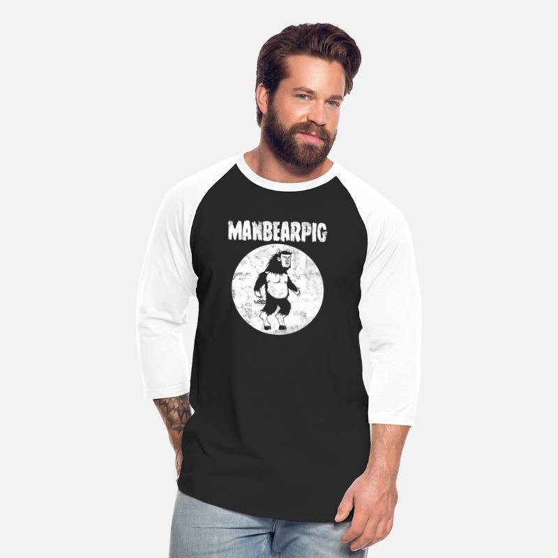ManBearPig