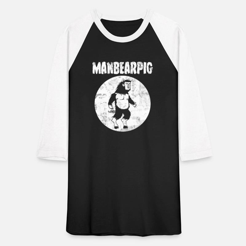 ManBearPig