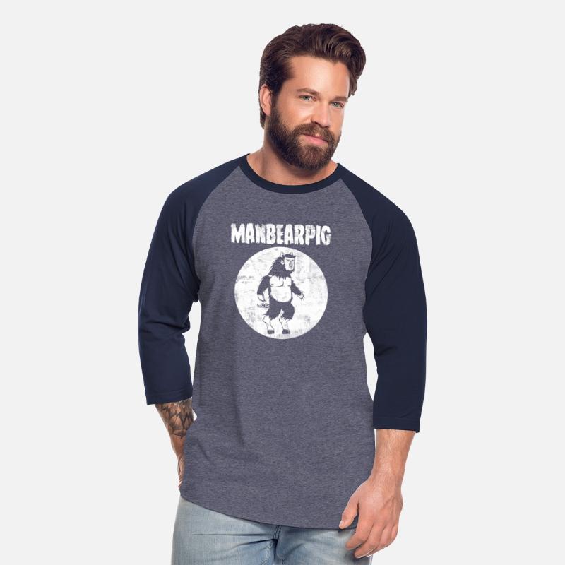 ManBearPig