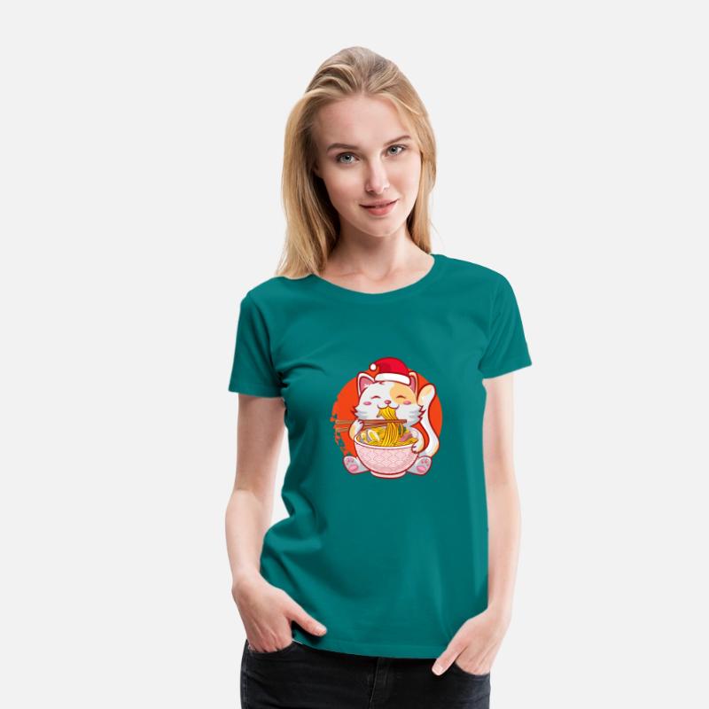 Manga Otaku Chibi Womens Saying Viral