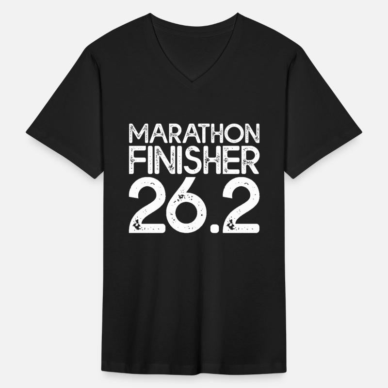 Marathon Finisher 26.2 3