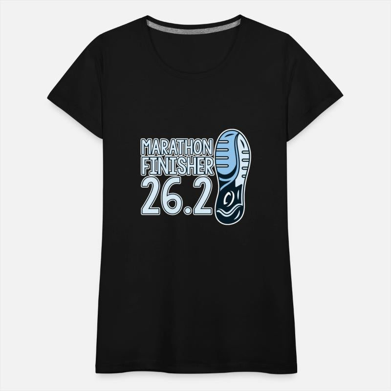 Marathon Finisher 26.2 4