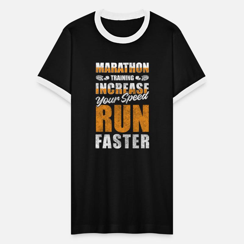 Marathon Fitness Triathlon