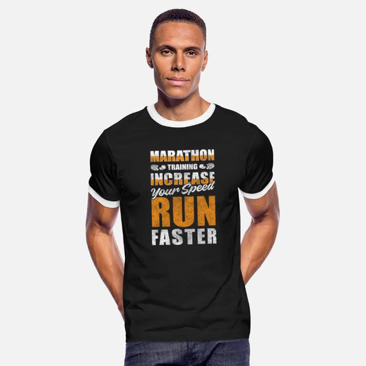 Marathon Fitness Triathlon