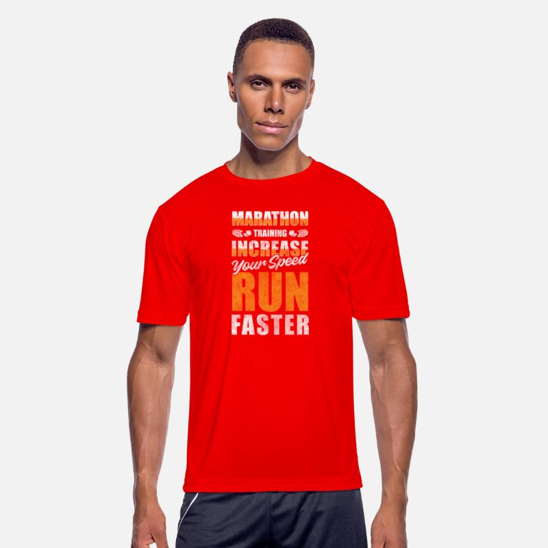 Marathon Fitness Triathlon