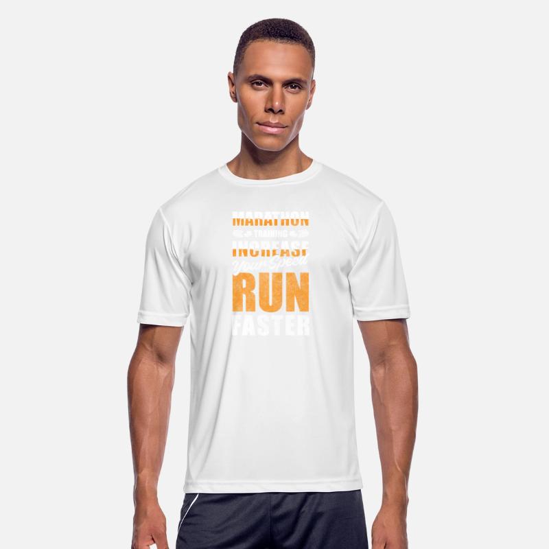 Marathon Fitness Triathlon