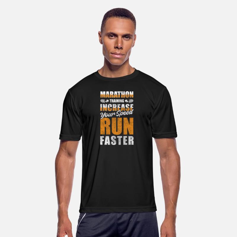 Marathon Fitness Triathlon