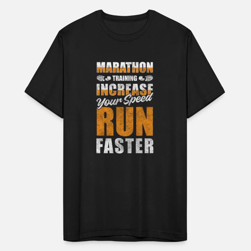 Marathon Fitness Triathlon