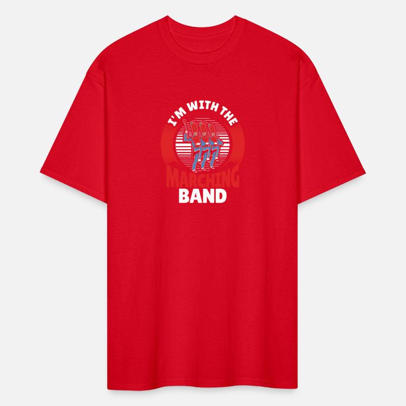 Marching Band Humor