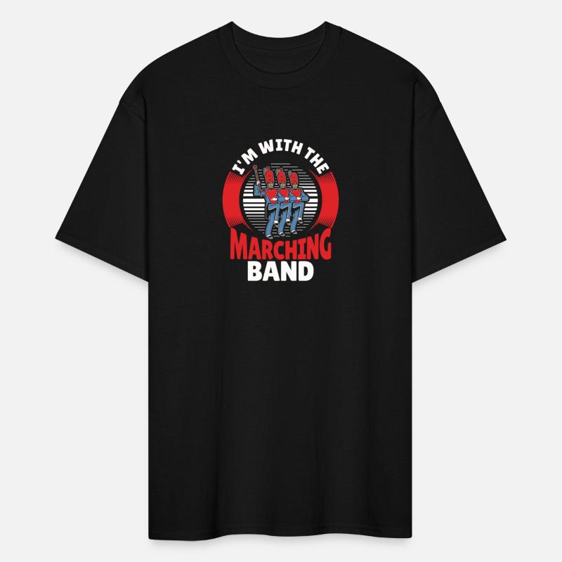 Marching Band Humor