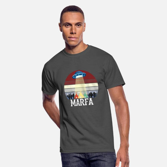 Marfa TX Ghost Lights Festival UFO Texas Art