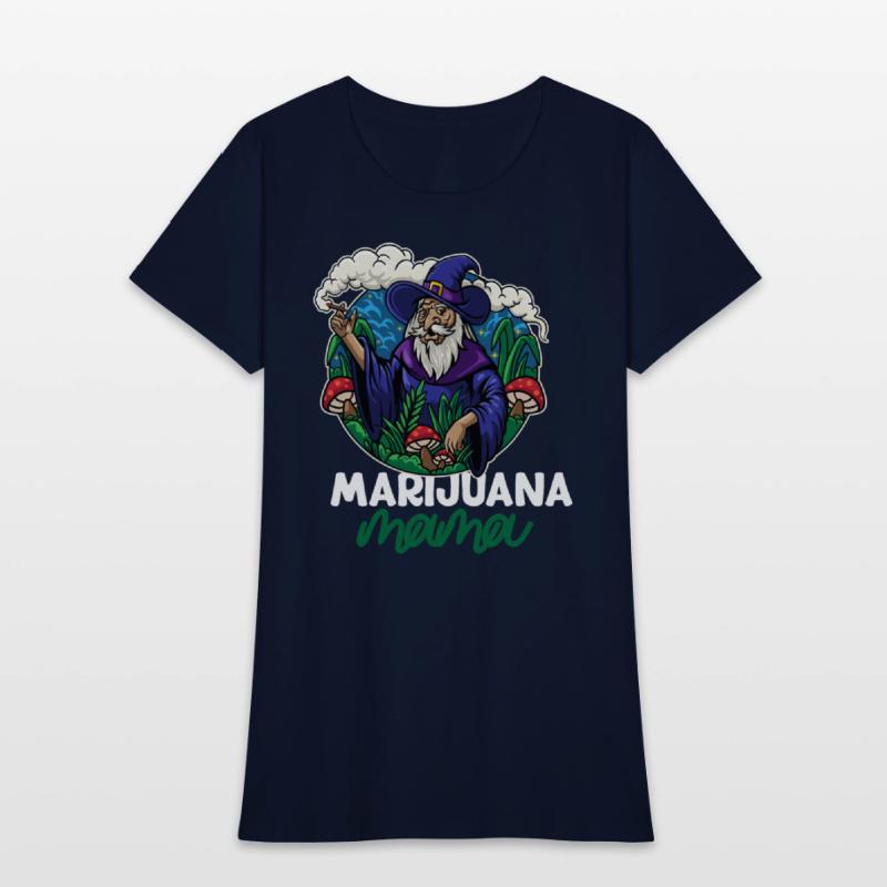 Marijuana Mama 01 copy