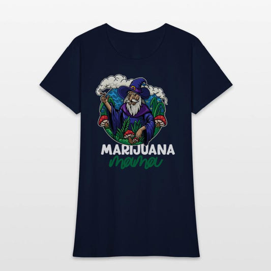 Marijuana Mama 01 copy