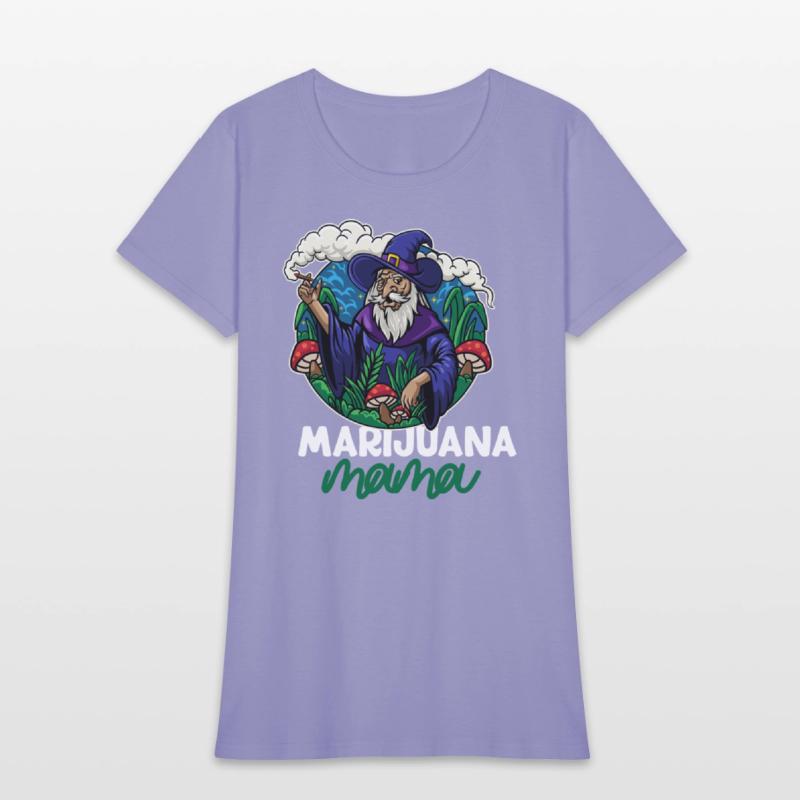 Marijuana Mama 01 copy
