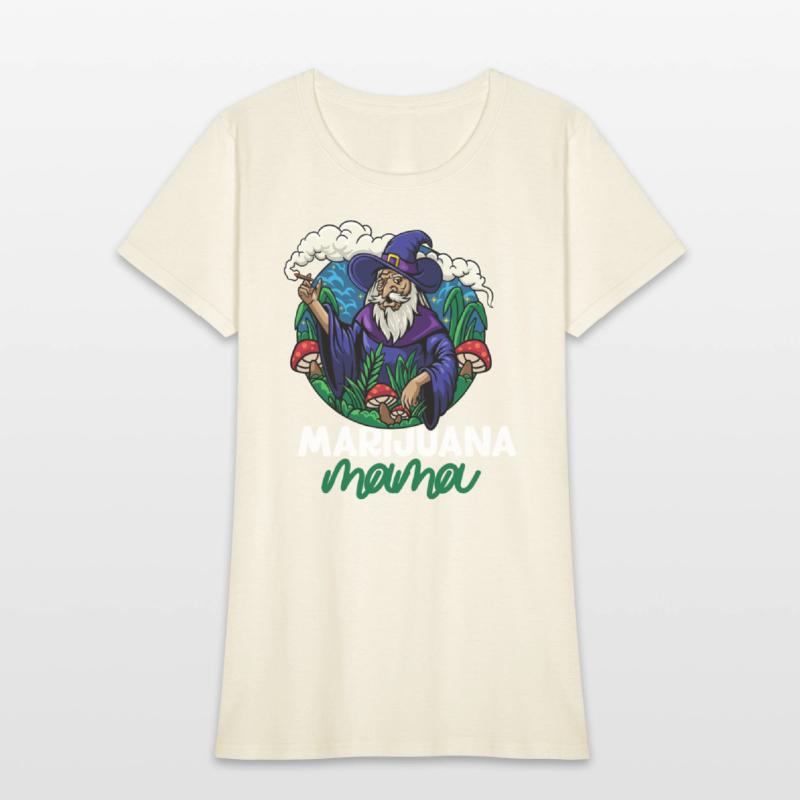 Marijuana Mama 01 copy