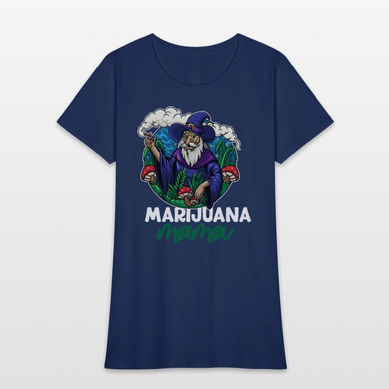 Marijuana Mama 01 copy