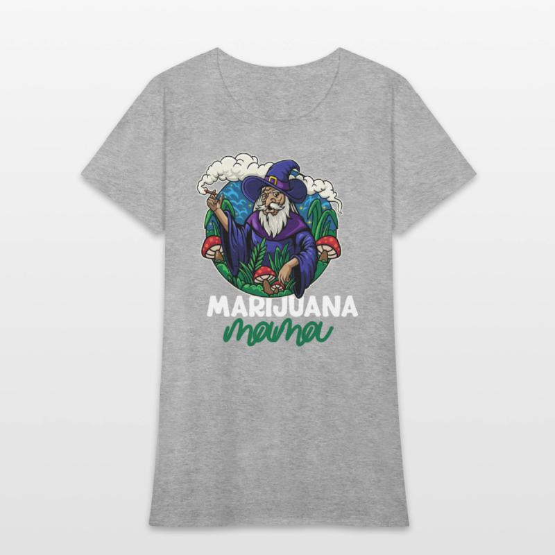 Marijuana Mama 01 copy