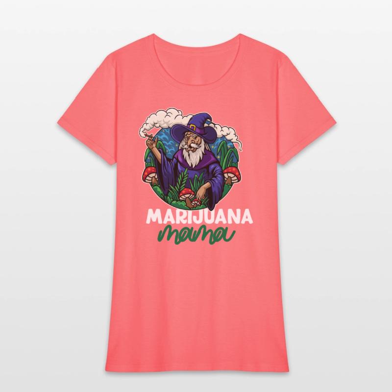 Marijuana Mama 01 copy